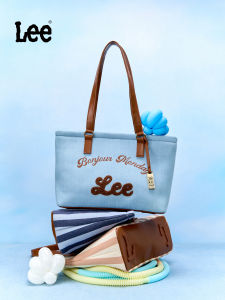 Lee | Summer All-match Tote Bag Big Capacity