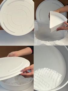 babyfun.edu | Upgraded Montessori Sensory Tray Construction Toy