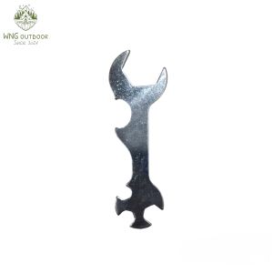 Sparepart Pompa Pcp Kunci Multi