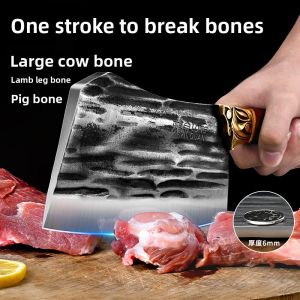 plys | Heavy Duty Bone Cutting Knife