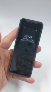 Cute Mini Fashionable Phone A88 R11 i8: Unlocked Dual Sim Feature Phone