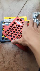 Cover Tutup Radiator PCX Vario 125 & Vario 150 ADV: Pilihan Terbaik untuk Aksesoris Motor