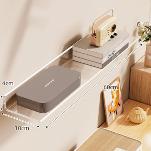 MUGG | Non-drilling Wall Mount Rack 1 Shelf