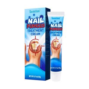 Nail Repair Cream Fungus Nails Treatment For Fingernails Toenails Repair Onychomycosis Paronychia Anti Infection Toe Nail Cream