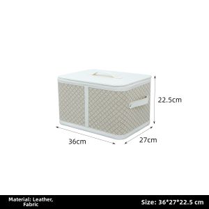 Luxury Storage Box