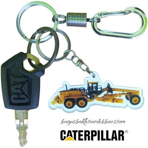 Master Key Caterpillar - Kunci Caterpillar set