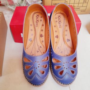 Flash Sale sepatu Casual Santai Slip On Wanita Juke Series Oclia Yasta Olshop ( COD ) Hitam CreamUnggu Vintage