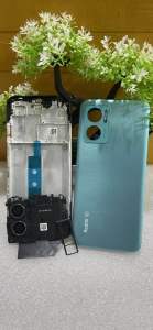 Vỏ Redmi Note 11E / Redmi 10-5G hàng chuẩn giá tốt