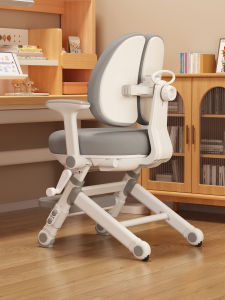 SAMEDREAM | Height Adjustable Children Study Chair