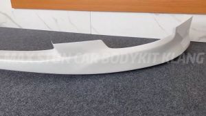 TOYOTA CAMRY 2009 OE STYLE FULLSET SKIRTING(FRONT SKIRT SIDE SKIRT REAR SKIRT)PU GETAH/FIBER BODYKIT