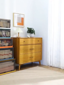 Stackable & Foldable Storage Box: A Must-Have for Efficient Closet Organization