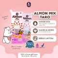 Free Gift Mama Bear Almon Mix Pelancar Asi Asi Booster Booster Asi