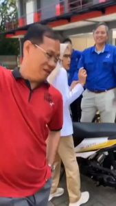 CHARGER BATTERY MOTOR LISTRIK BRT Cas Baterai EV Electric Vehicle Konversi Molis Gen 2 Generasi 2