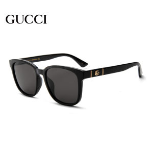 Gucci | Square Frame Fashion Sunglasses Female