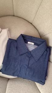 Kemeja Oversize Wanita by Pense