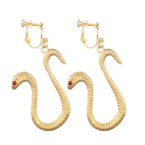 DIANSHIFANG | Cosplay Decorative Pirate Queen Hancock Earrings