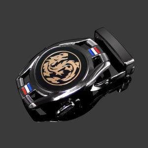 Khóa Cài Thắt Lưng Nam Cao Cấp Khóa Cài Tự Động Phụ Kiện Thắt Lưng Khóa Cài Quần Khóa Cài Thắt Lưng Bằng Hợp Kim