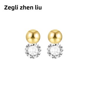 zengliu | Stylish Design Earrings