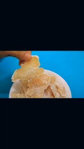 Mứt Gừng Sấy Thành Long Thái Lát Dày Thơm Cay Đặt Biệt Túi Zip 200Gr/500Gr