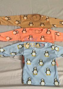 New!! Setelan Anak Motif Rusa Hitam / Piyama Anak Bergambar / Piyama Anak Panjang Usia 6-1 Tahun / Baju Tidur Anak