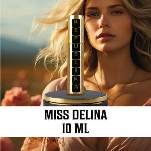REPUBLIKA MISS DELINA WOMEN 10ML