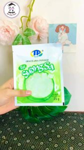 BỘT LÀM SƯƠNG SA THUẬN PHÁT 25g