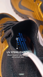 Vinero Heatron Smart Electric Shoe Dryer UV Sterilization Deodorizer