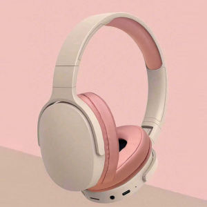 Wireless headset Jerry 5.3 long battery life computer/ipad/cell phone universal listen to songs/gaming game wireless headset