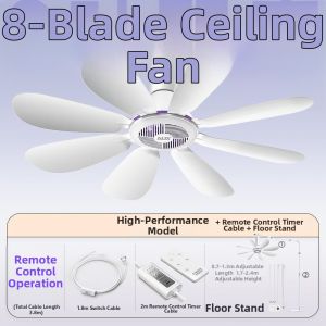 Yisheng | Mini Hanging Fan Breeze