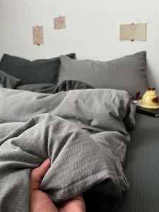 KAMONI | Dorm Single Duvet Cover 150x200cm