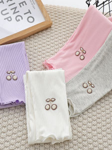 Girls Modal Ice Silk Dancing Pants: A Comprehensive Guide