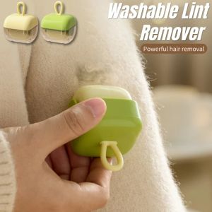 Polocat Time-Saver Reusable Washable Lint Roller Portable Roller Clothes Pet Hair Remover Dust Removal Eliminator Brush Hair Sticky