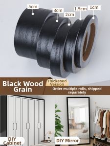 JIUYANG | Self-Adhesive Wood Veneer Edge Banding Trim
