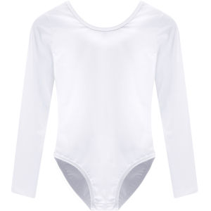 superlemon | Warm Ballet Practice Bodysuit