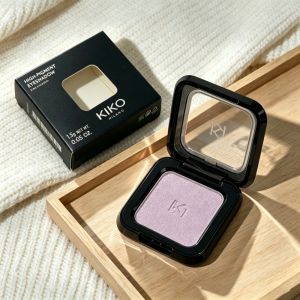 Kiko Milano | KIKO 3D Liquid Lip Gloss Weightless Blendable Lasting Lip Lacquer Mirror Hydrating Lip Calm Non-Sticky High Pigment Lip Makeup