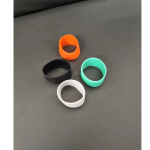 Silicone Pickleball and Tennis Ball Picker