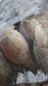 Khô Cá Sặc Bổi Không Đầu Size Lớn - Túi Hút Chân Không 500g(3-4 Con) - Đặc Sản Cà Mau