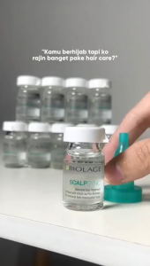 Matrix Biolage Scalpsync Aminexil/Ampul/Hair Tonic