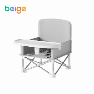 Kursi Makan Bayi Tempat Multifungsi Makan bayi Portable Lipat 4 in 1 Baby Chair Booster Meja makan