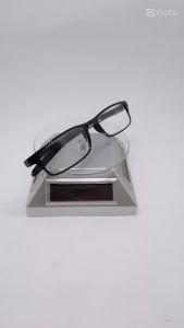 TERLARIS Kaca Mata Plus Optik Asli Pria Wanita Frame Kecil Lentur Anti Patah Kacamata Plus Gaya