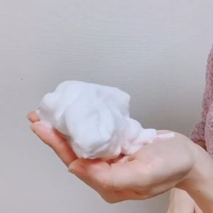 White Ichigo Organic Tech-Wash 120g x2