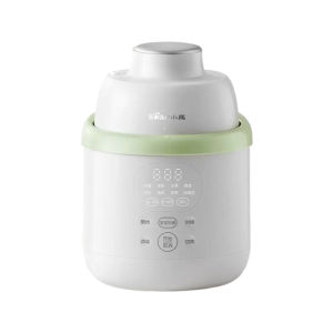 Bear | Baby Steel All-in-One Steamer and Blender