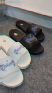 Sandal Selop Pria Terbaru Sandala Slide Cowok Sandal Slip-on 2025 034