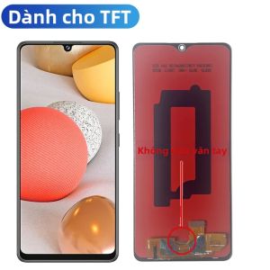 AUMOOK | Samsung Galaxy A42 5G Màn Hình AMOLED Thay Thế Màn Hình LCD Bộ Số Hóa Cảm Ứng Cho SM-A426B/DS A4260 A426U A426U1 A426N