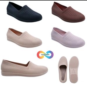sepatu karet porto untuk wanita dewasa