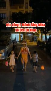 Đèn Lồng Trung Thu Hình Thú Phát SángLồng Đèn Trung Thu Nhân Vật Hoạt Hình ngộ Nghĩnh Có Đèn Có Nhạc Cho Bé-Tiệm Nhà Sóc 2023