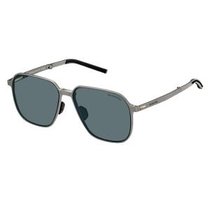 Beneunder | Foldable Pilot Sunglasses For Men Outdoor Climbing UV Protection Polarized Driving Special Sun Glasses Comfortable Fashionable