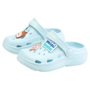 MINI BALA | Cartoon Kids Clog