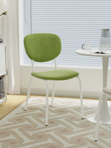 maitian | Elegant Home-use Stackable Padded Chair