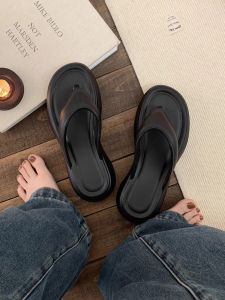 XIXITIAO | Non-slip Odor-preventing Slip-on Sandals